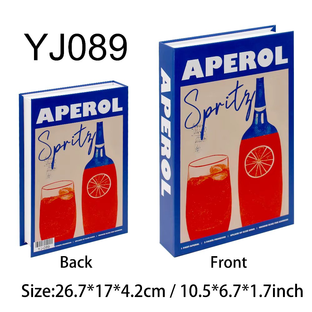 YJ089