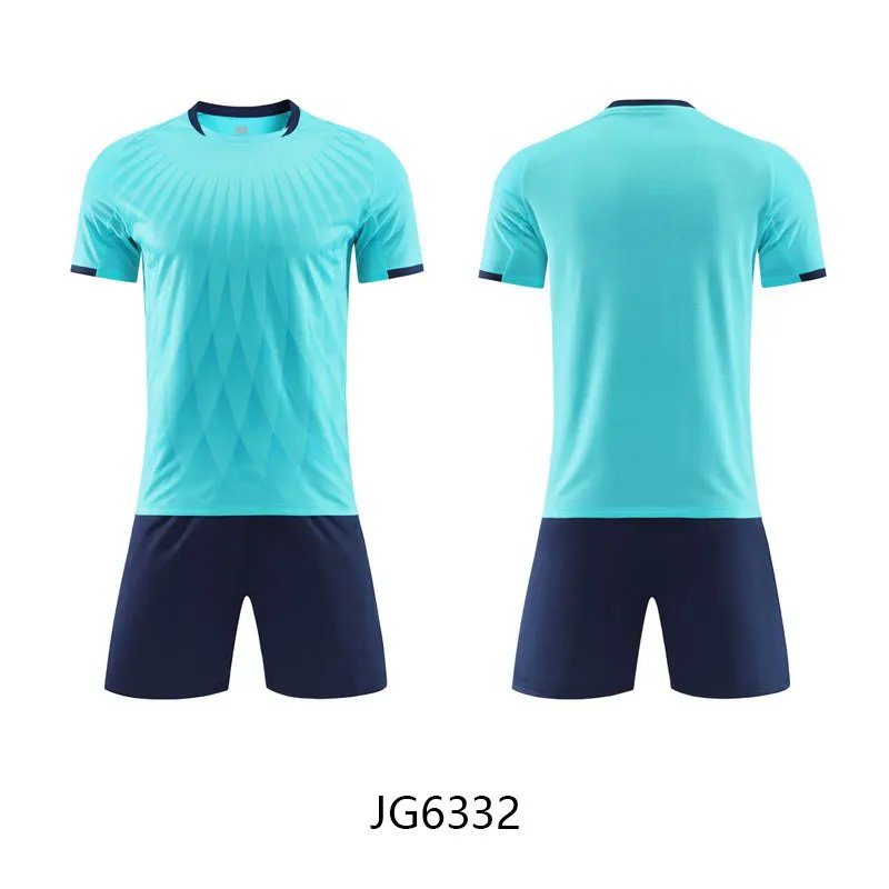 JG6332-Water Green