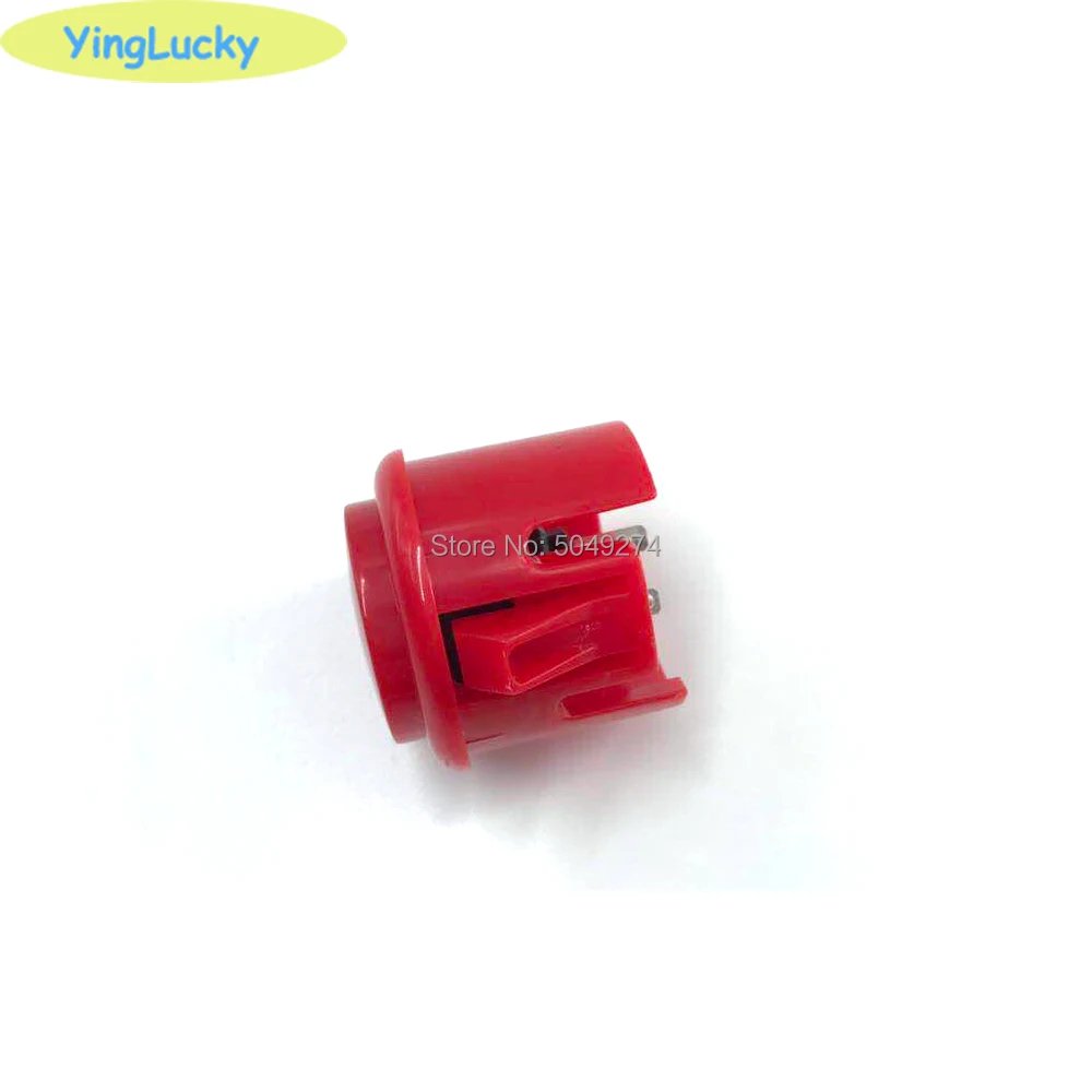 1pcs  30mm  red