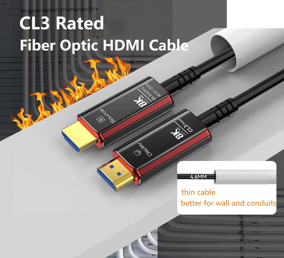 CL3 8K