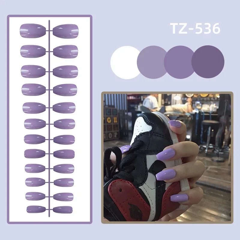TZ536