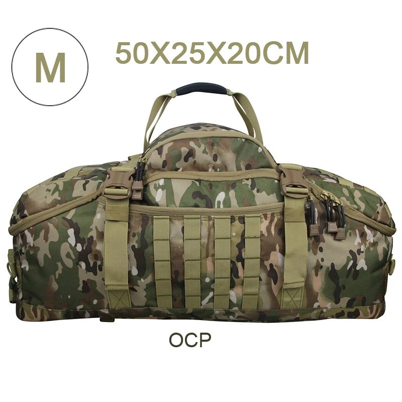 M OCP