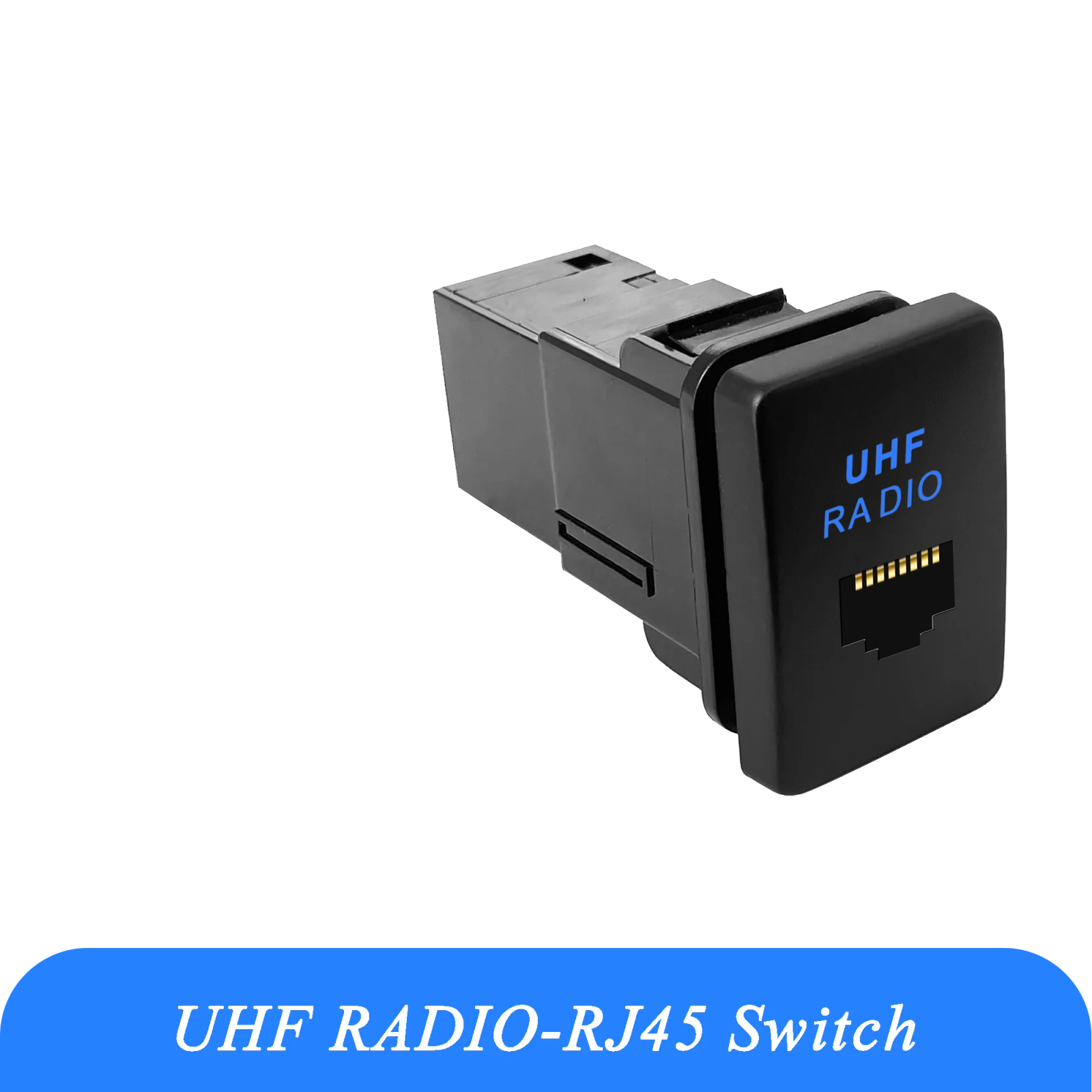 RJ45 Socket