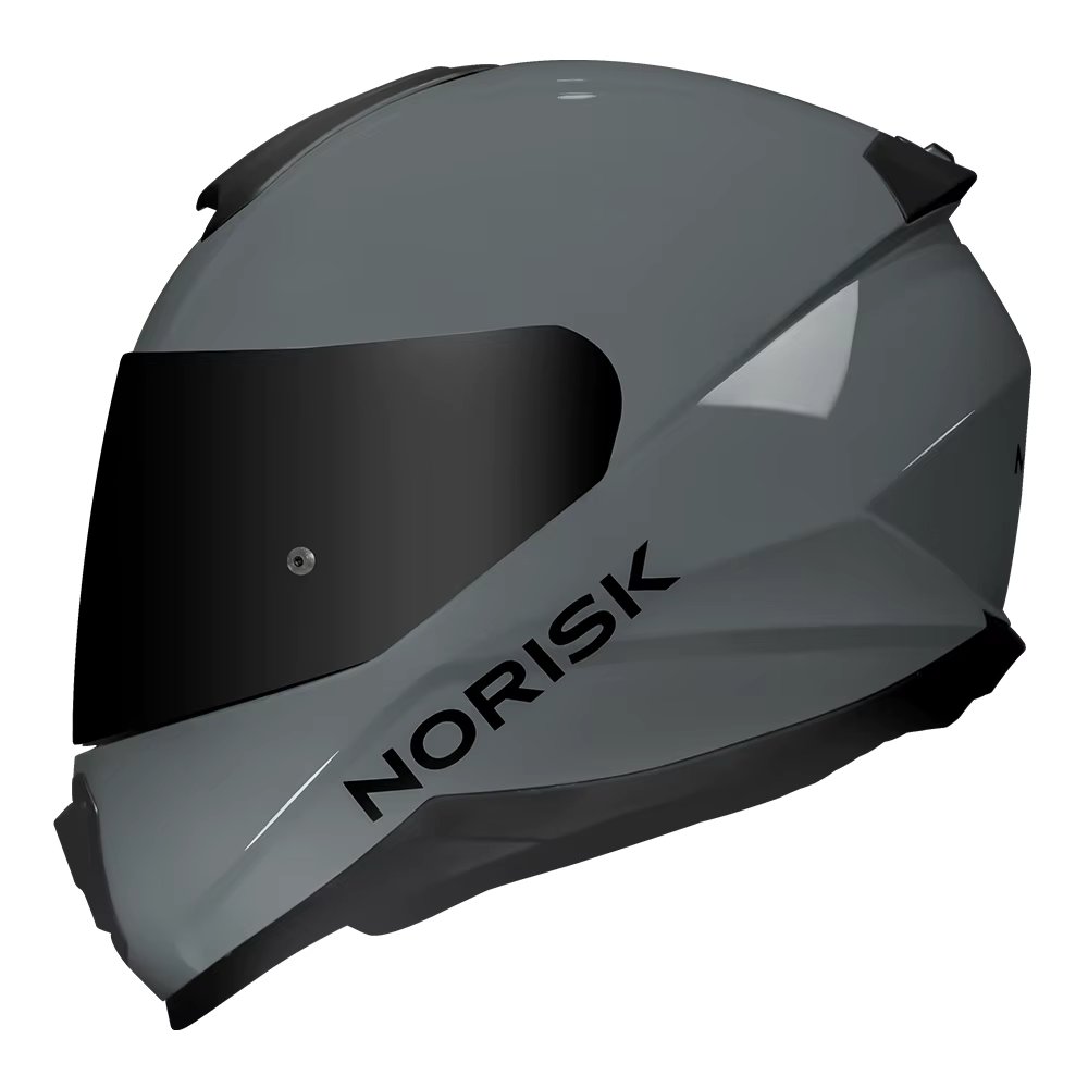 Norisk Razor Nardo Grey Helmet