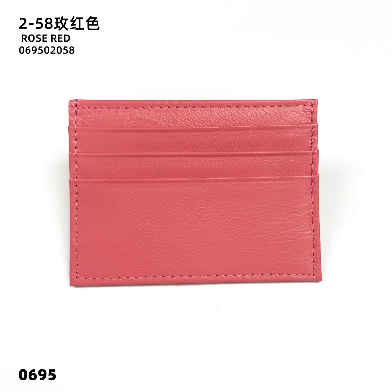 rose red
