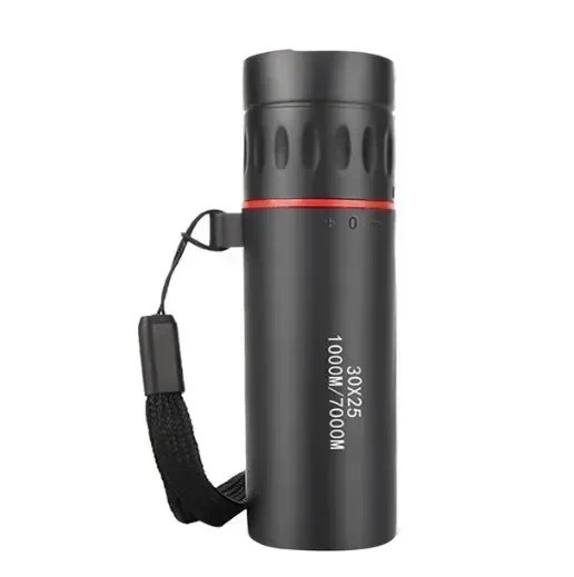 30x25 Telescope