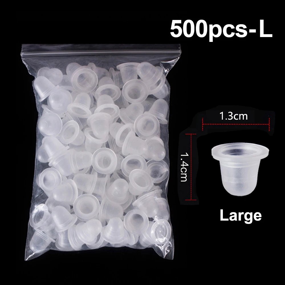 Ink Cup A 500pcs-L