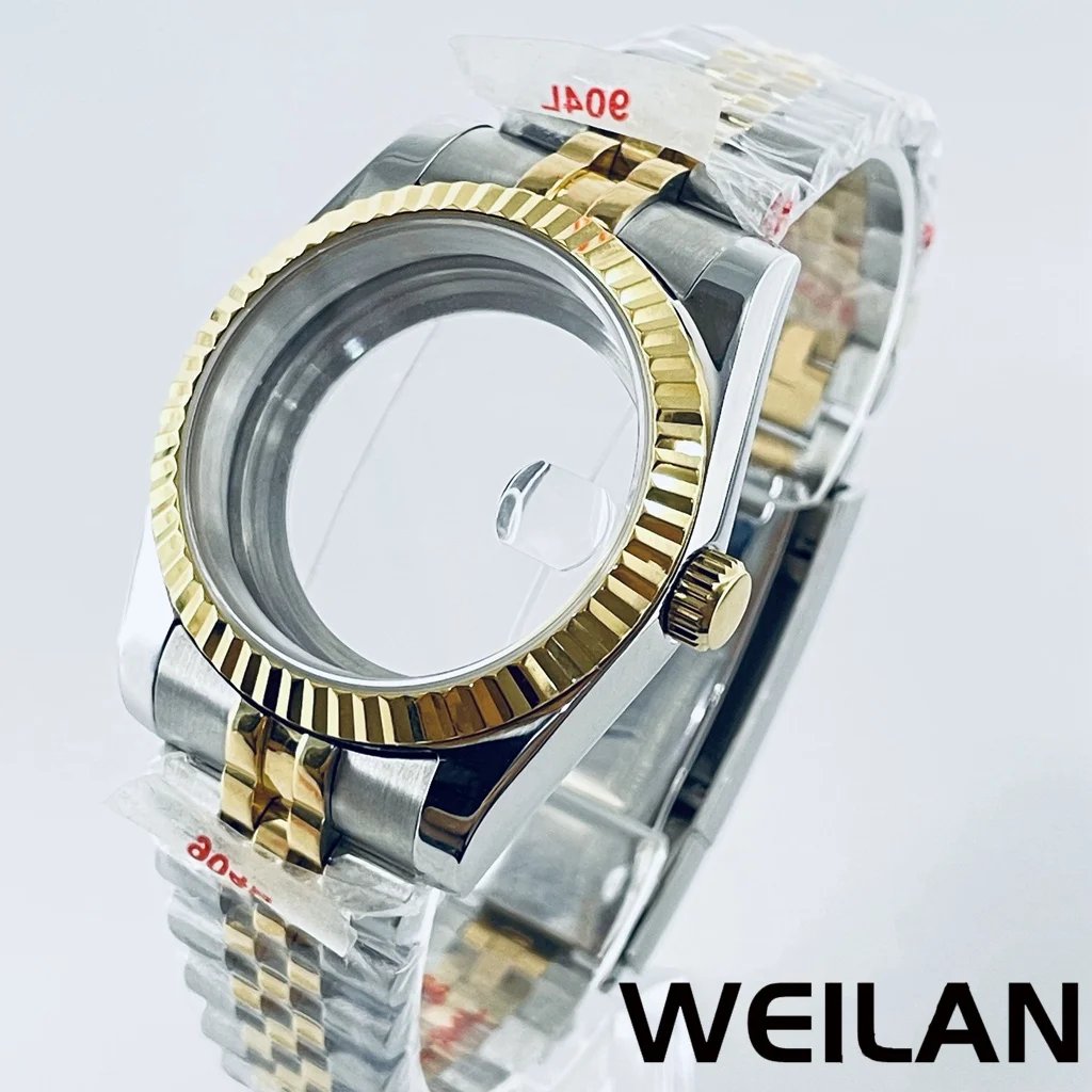 Silvery Gold A1