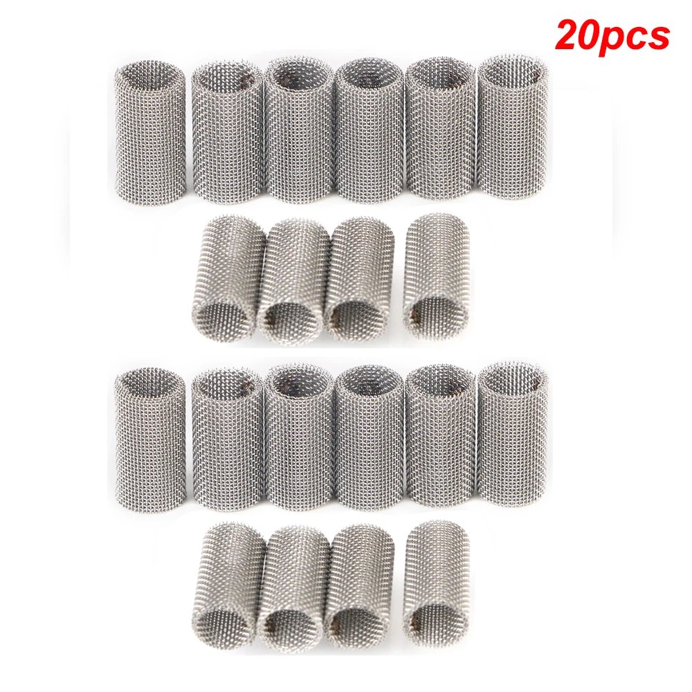 20pcs