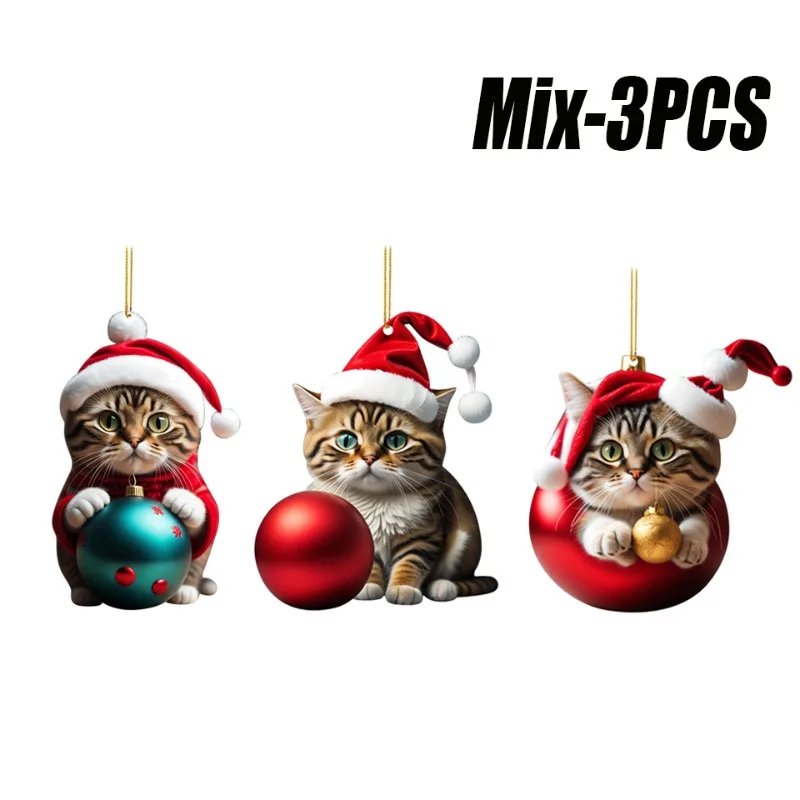 Mix-B-3PCS