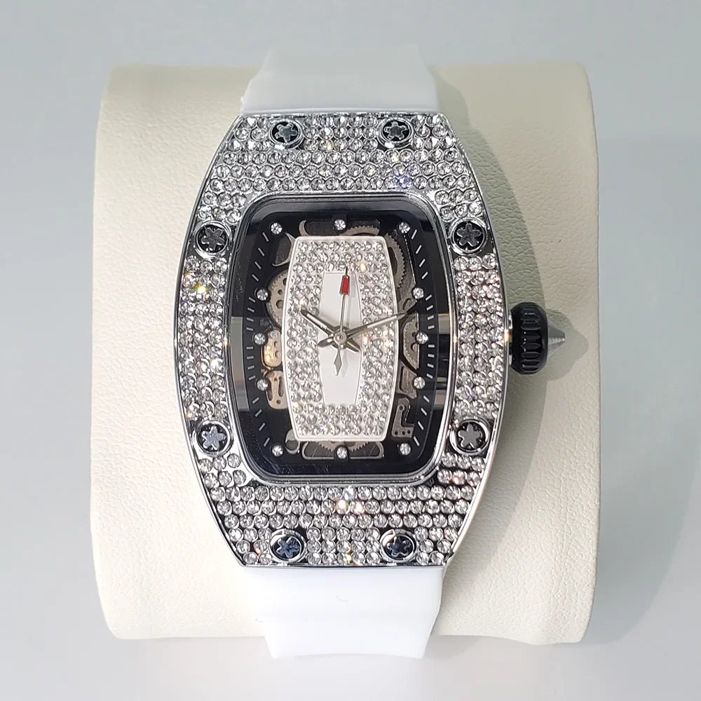 DRM03-S White