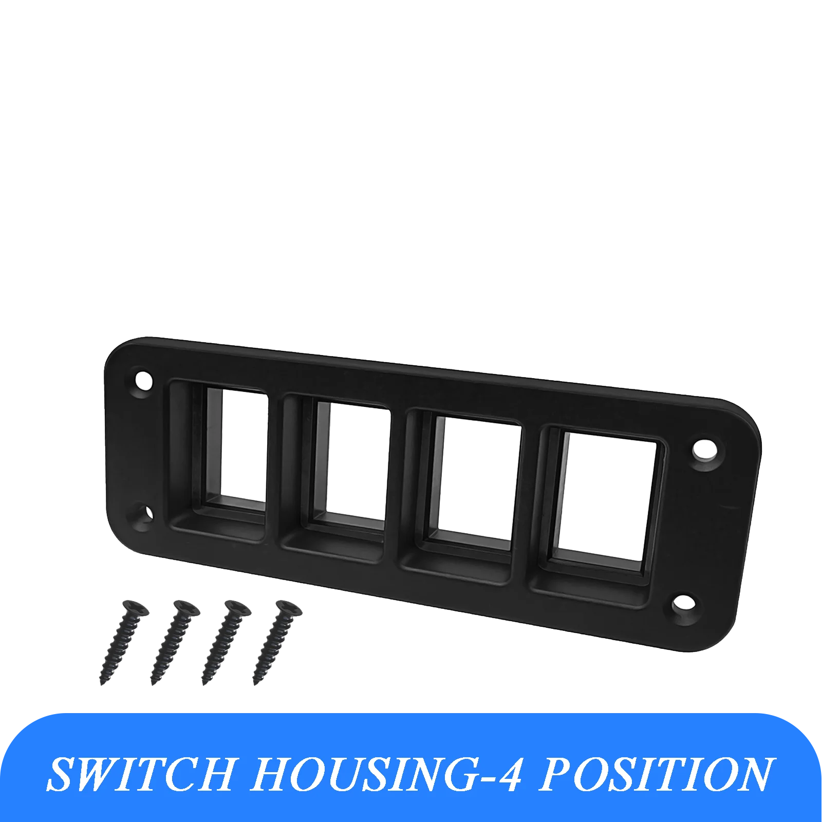 Housing-4Pos