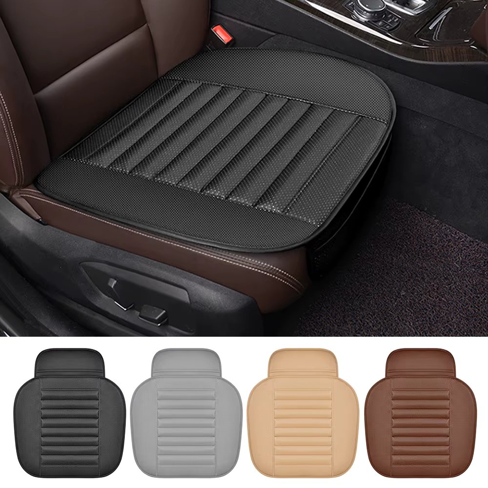 Car Seat Cover Protector for Child Kids Children Universal Auto Rear Seat Covers Pad Protection Foot Car Cushion Car Accessories