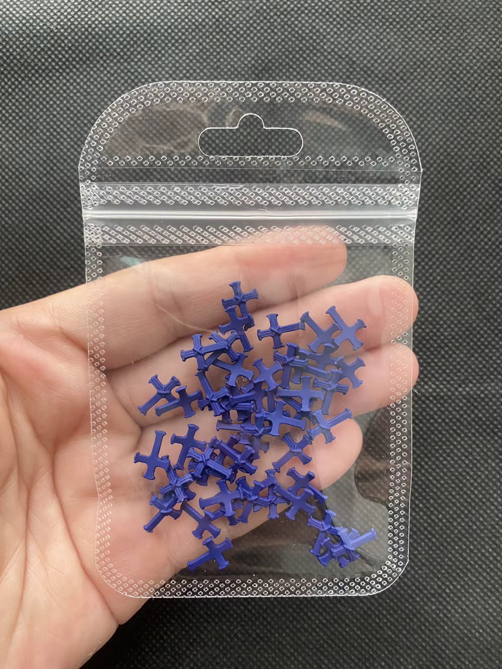 02Deep Blue-50PCS