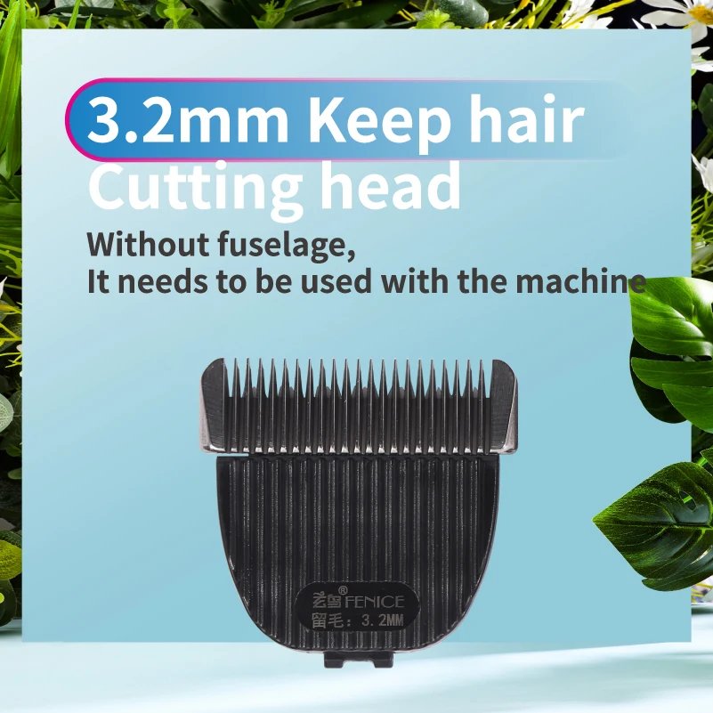 3.2mm cutting head