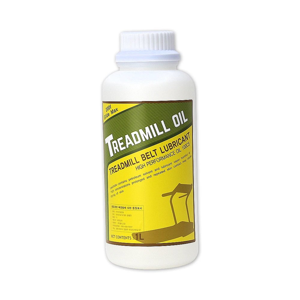 3.Sh Treadmill Oil 1L