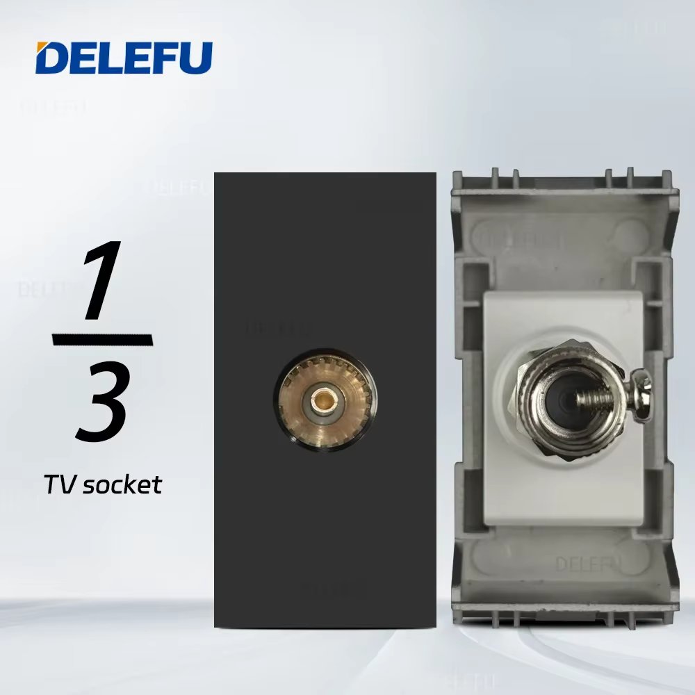 TV Socke