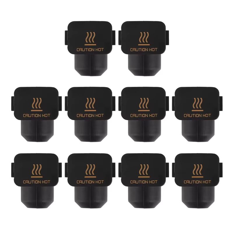 Silicone Sock 10pcs