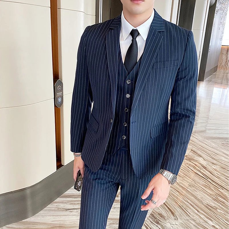 Navy blue  