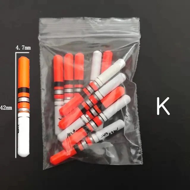 type K no battery