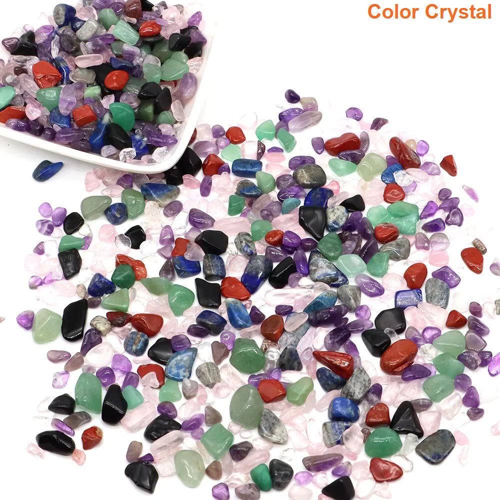 Color Crystal