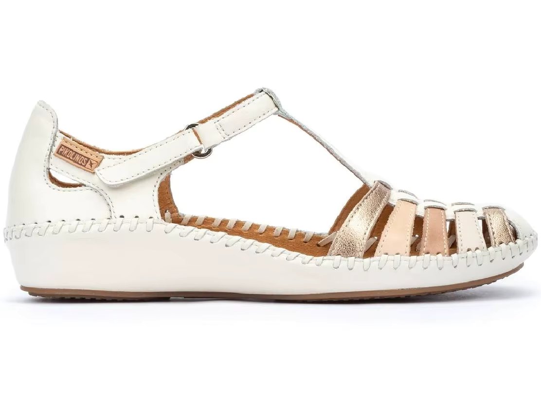 P. VALLARTA 655-0843C2 NATA, PIKOLINOS, Shoeshop, women slippers, women shoes, women sandals, flat shoes