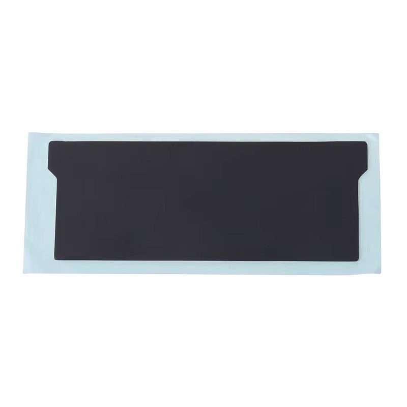 Pure Copper Plated Graphene Notebook Gaming Laptop Memory Heatsink Cooling Vest Radiator RAM Memory Cooler Heat Sink DDR4 ECC