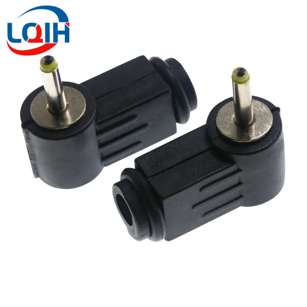 10PCS DC2.5x0.7mm
