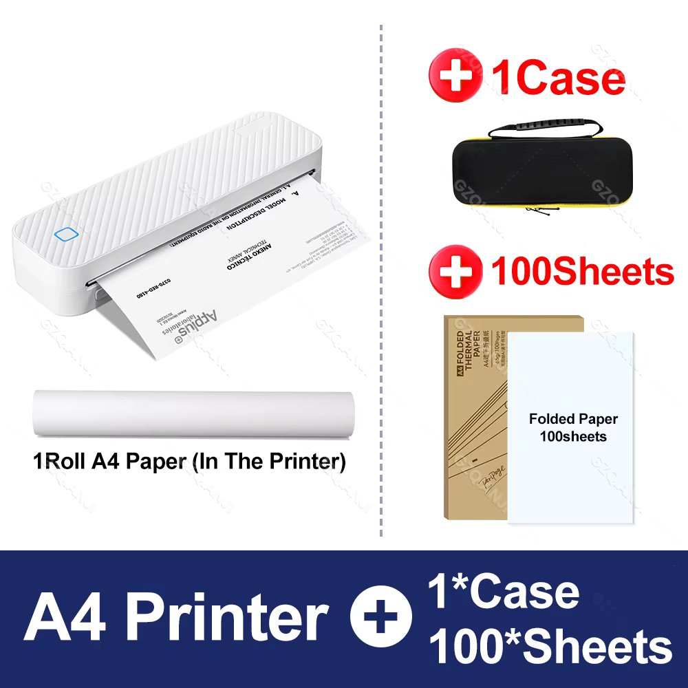 add 1case 100sheets