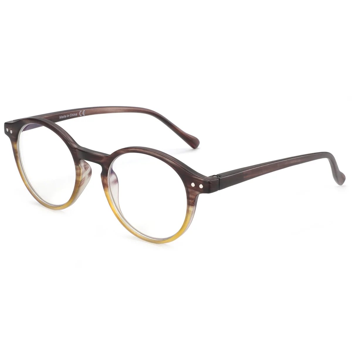 05 CR Brown Frame