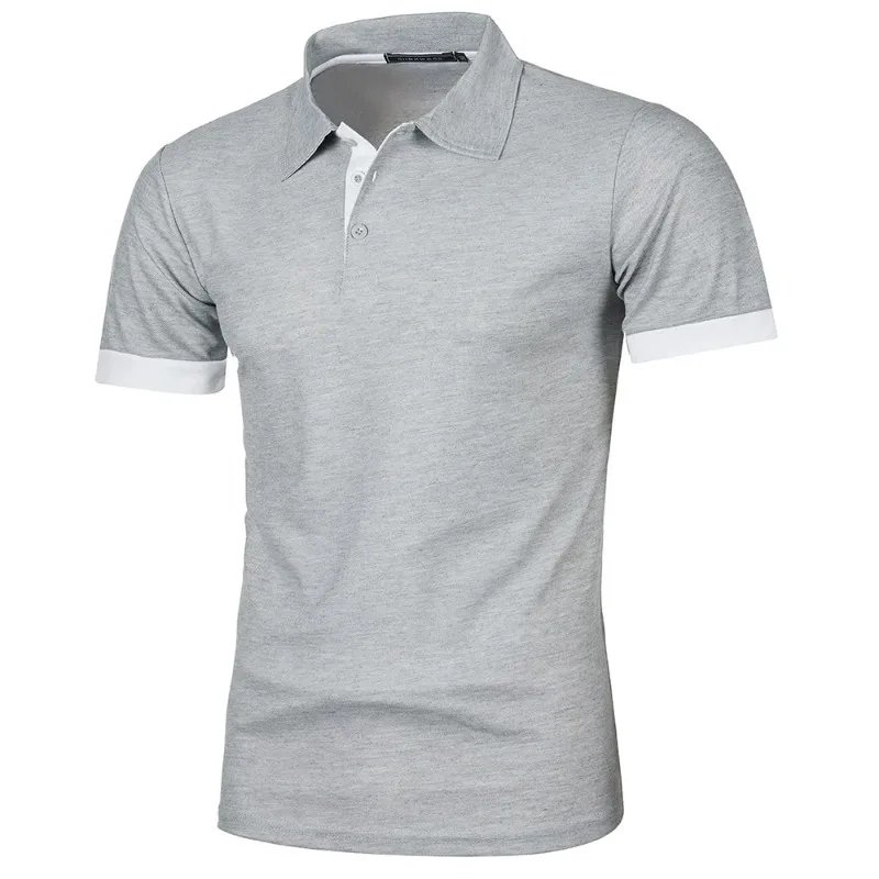 L-Gray White