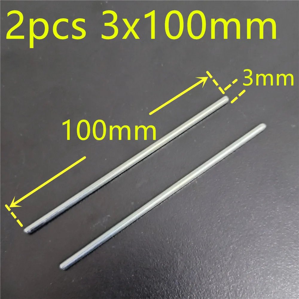 3x100mm