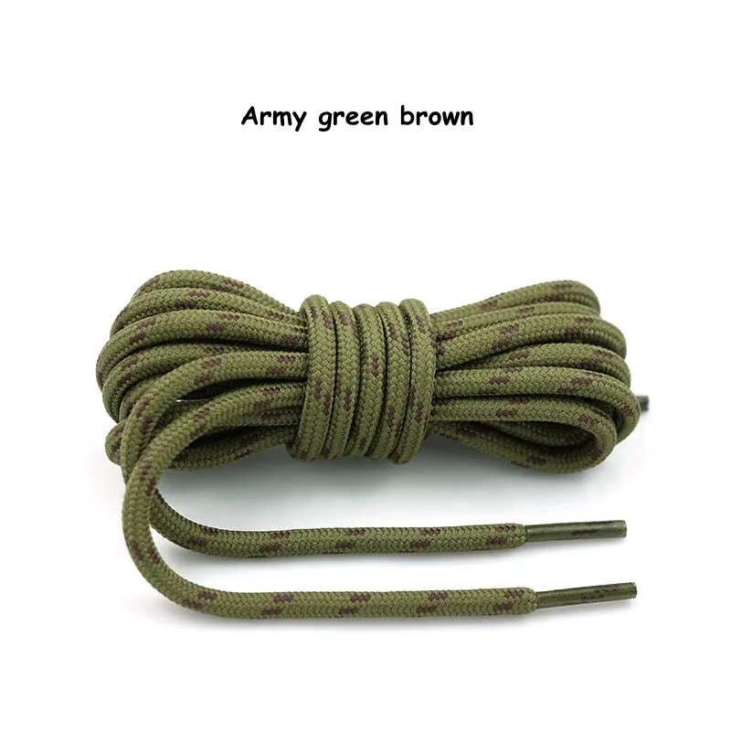 Army green brown