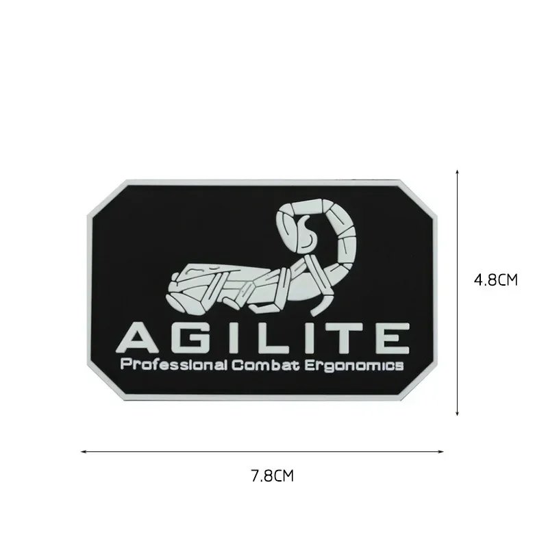 AGILITE