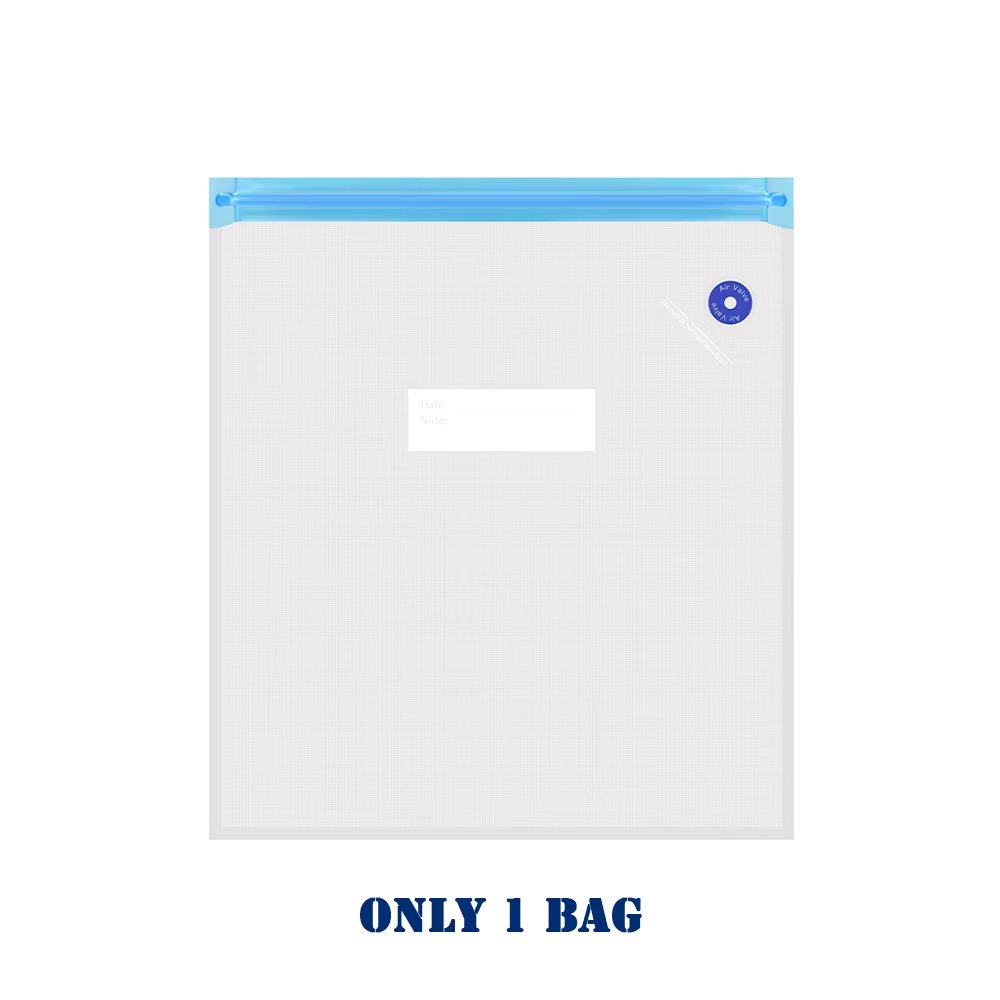 Only 1 Bag