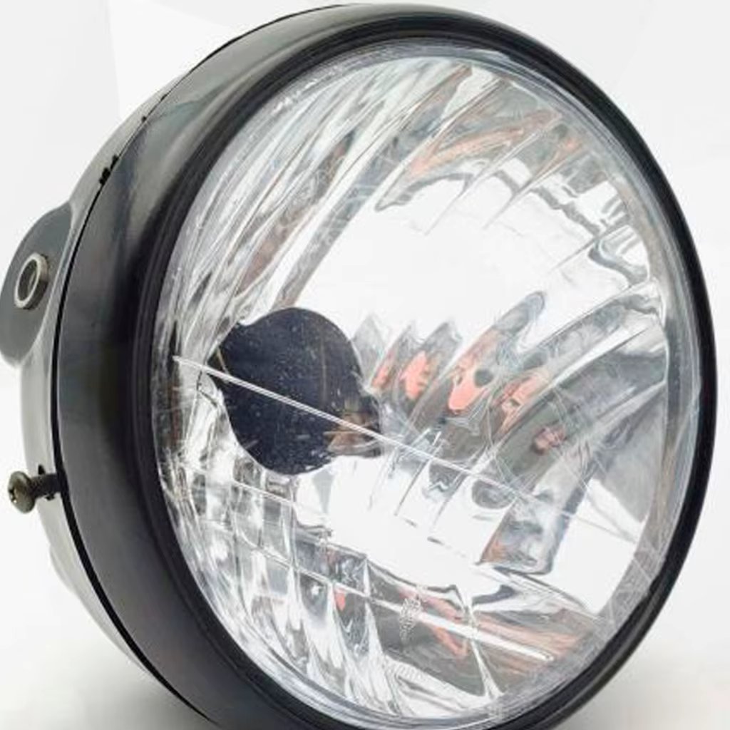 Honda Titan 150ks/Es/Esd Full Headlight 2004 2008