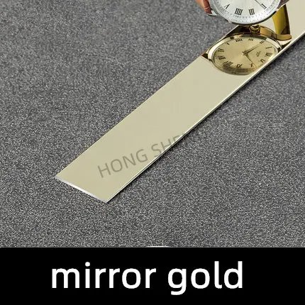 Gold 500cm