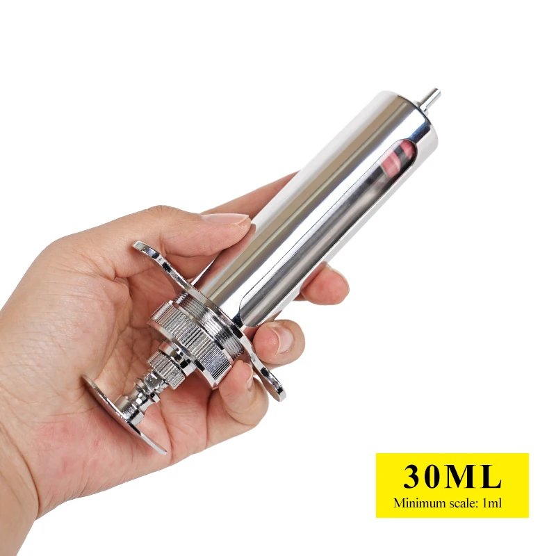 30ml Metal
