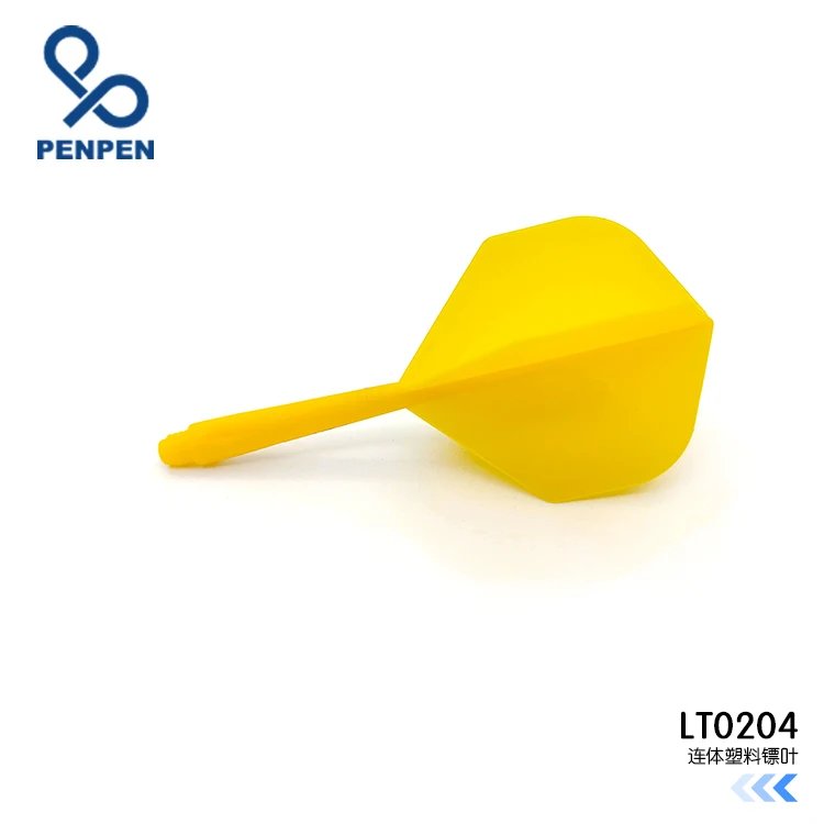 LT yellow 6pcs