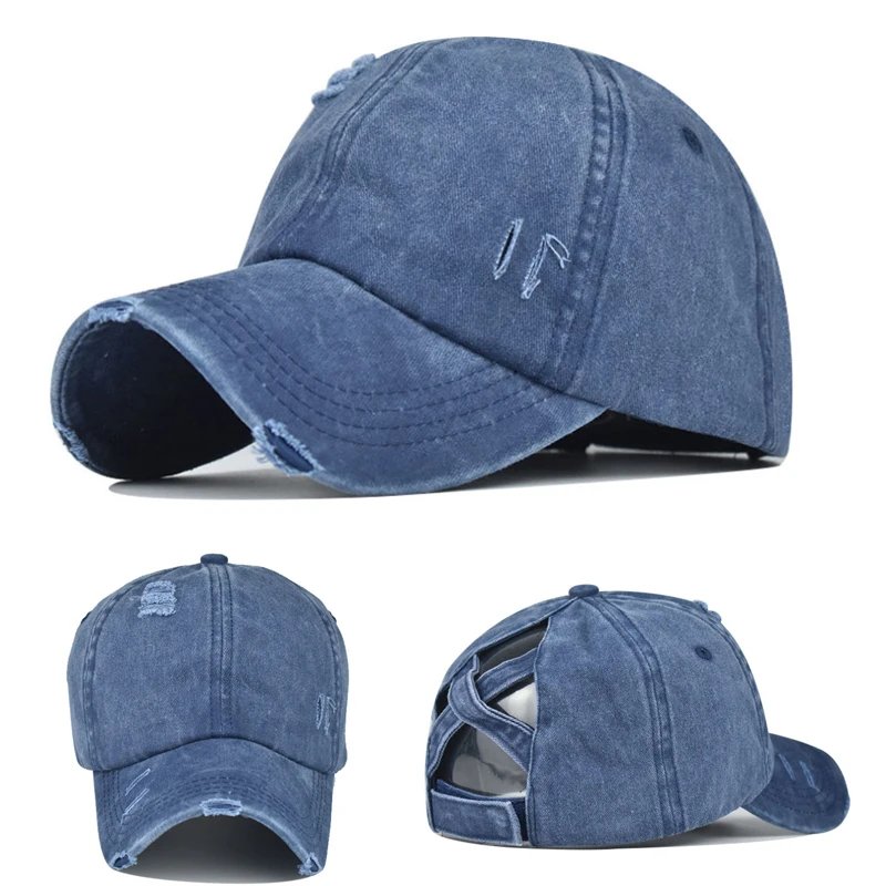 cross navy