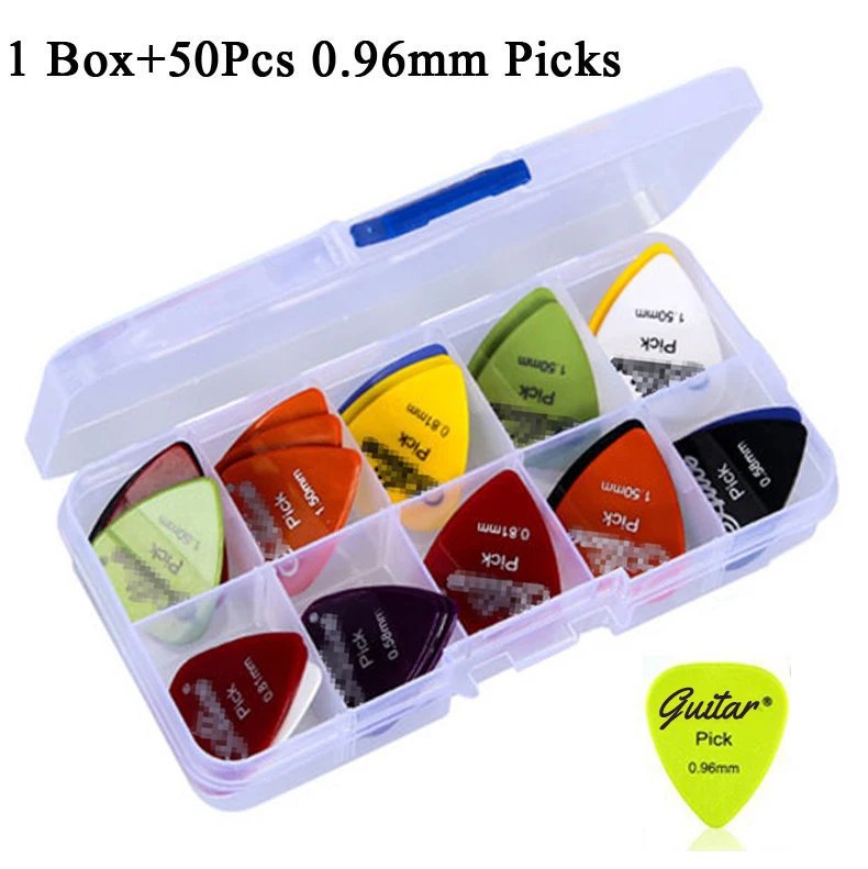 1 Box and 50 0.96mm