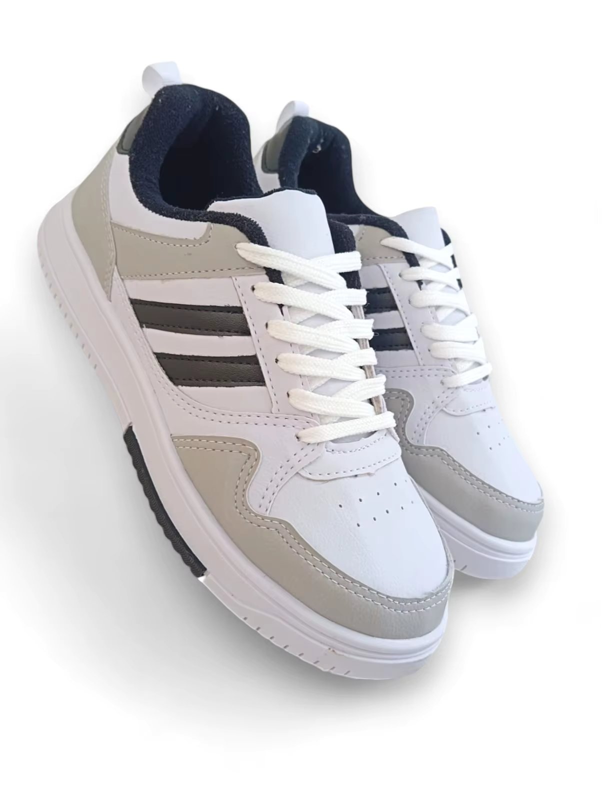 Men Casual Sneakers Comfortable Non-slip Sole Launch Style Single Sending Immediate Shipping Free Shipping For All Brazil