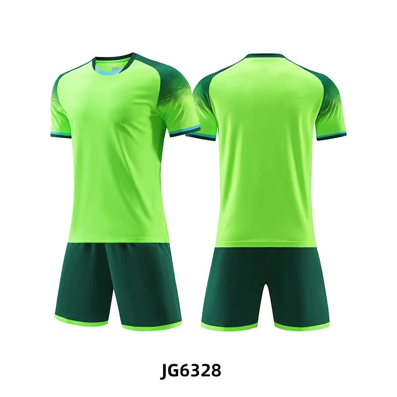 JG6328-Bright Green