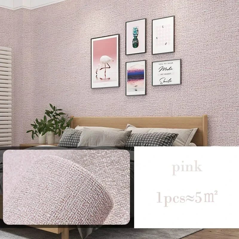 Linen Pink