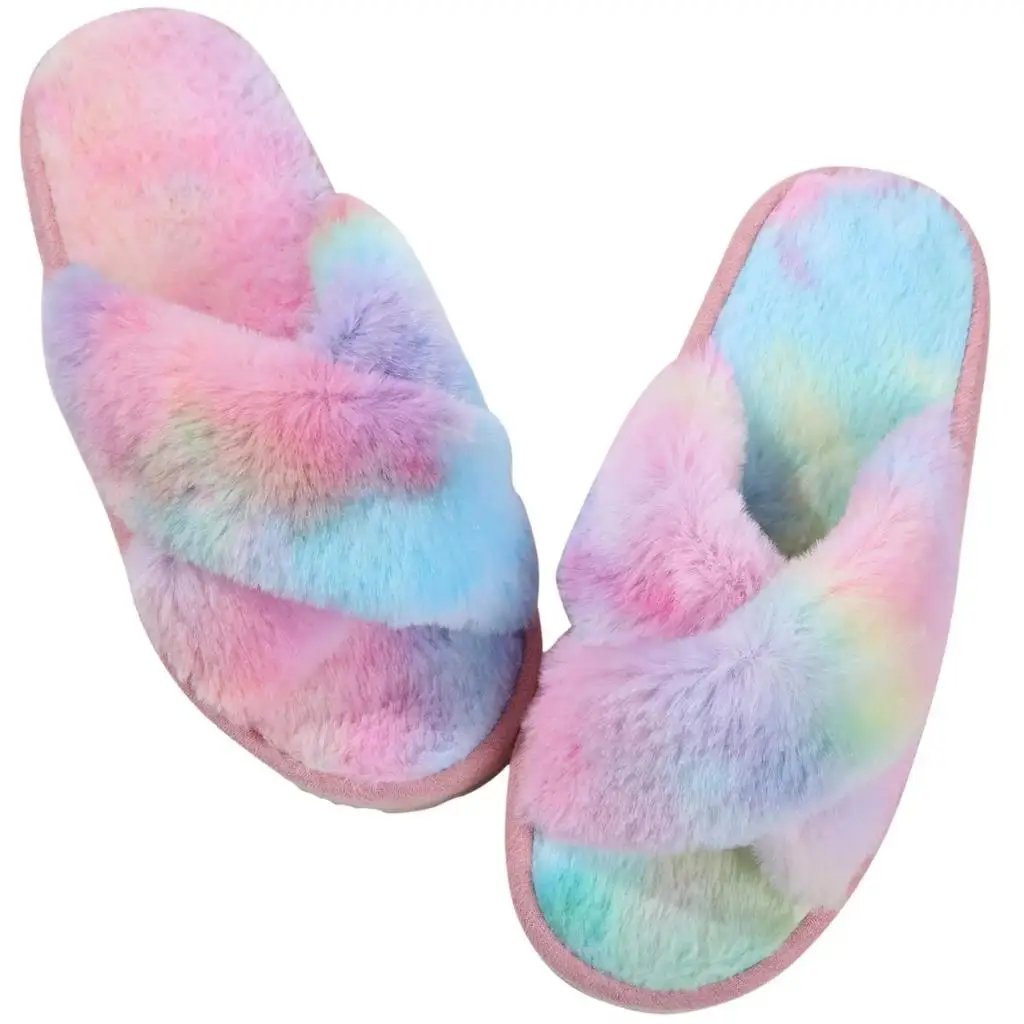 Tie-dye Pink 1
