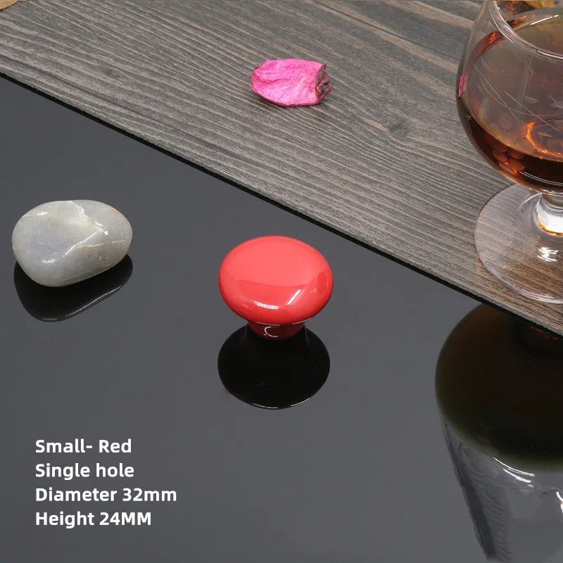 Small-Red