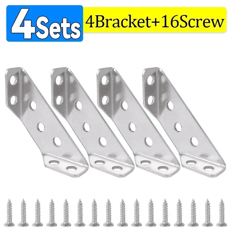 4 Sets