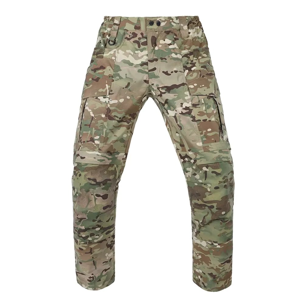 Emersongear Blue Label Guardian All-terrain Tactical Pants Lightweight Comfortable Duty Cargo Trousers Ergonomic Hunting Hiking