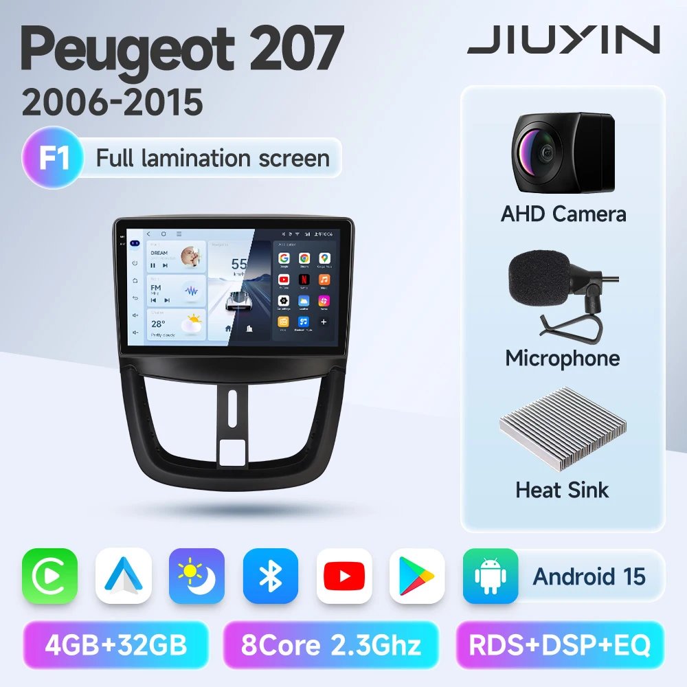 FP 8CORE (4 32G)R