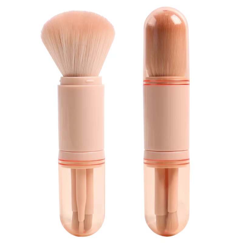 4 In 1-apricot pink